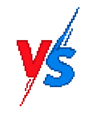 vs